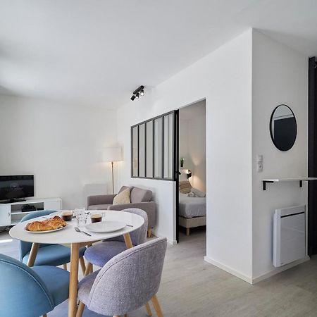 Apartament Le Colonel - Terrasse Parking Gratuit Reims Zewnętrze zdjęcie