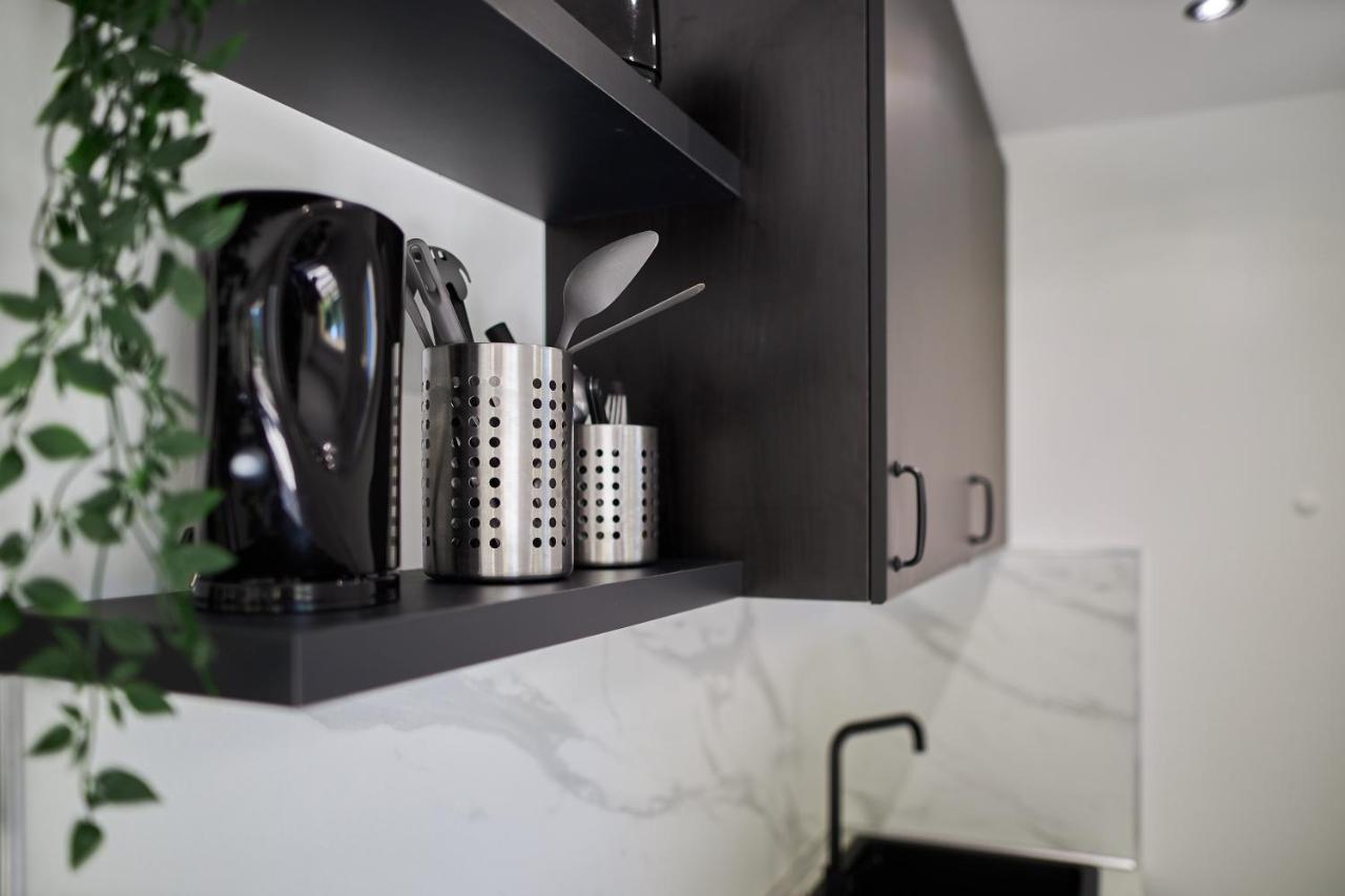 Apartament Le Colonel - Terrasse Parking Gratuit Reims Zewnętrze zdjęcie
