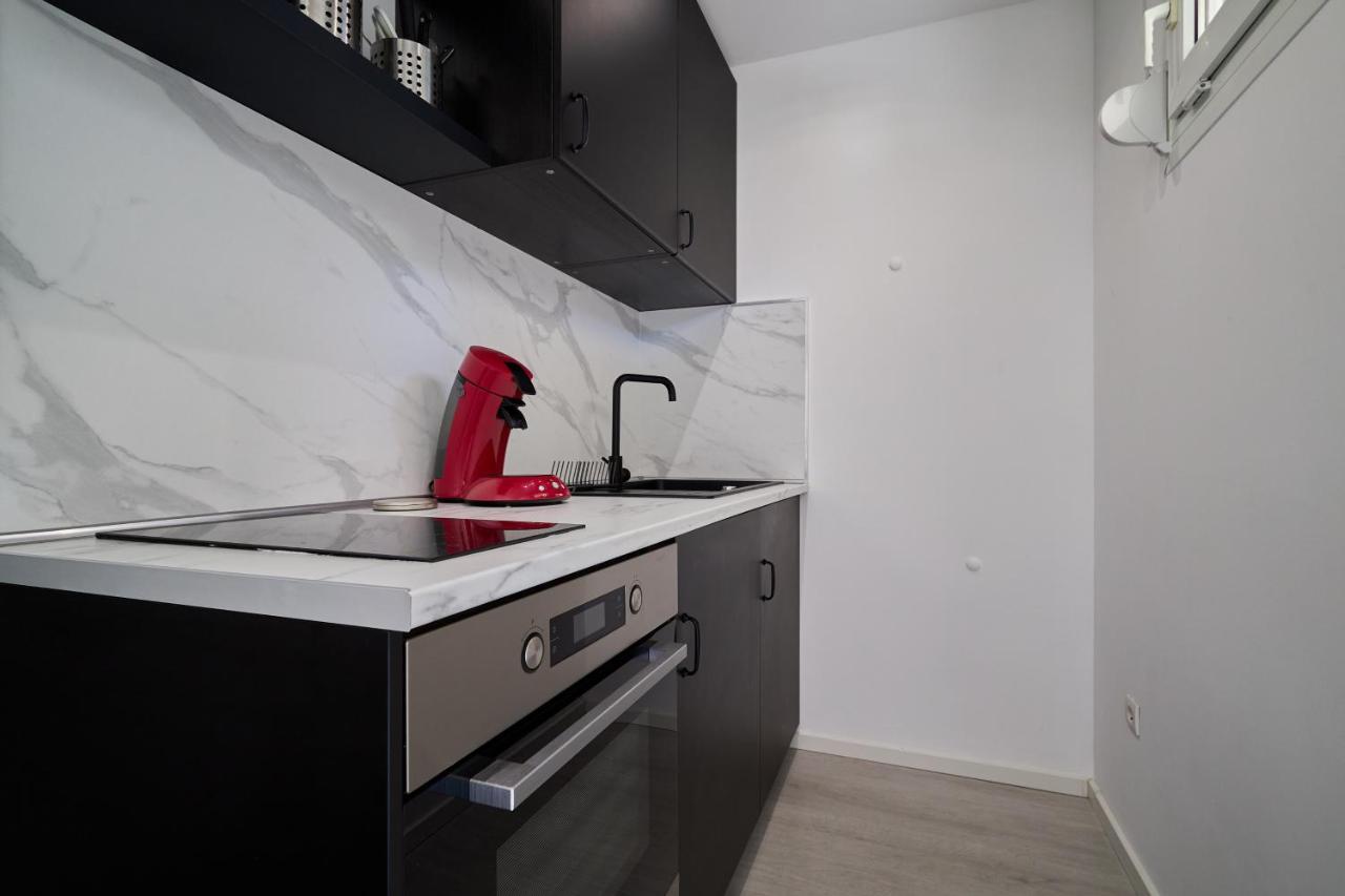 Apartament Le Colonel - Terrasse Parking Gratuit Reims Zewnętrze zdjęcie